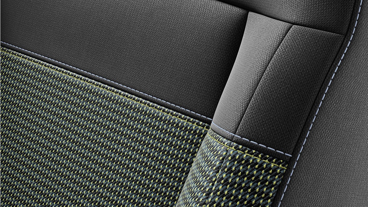 MINI pur electric - galerie interior - 02